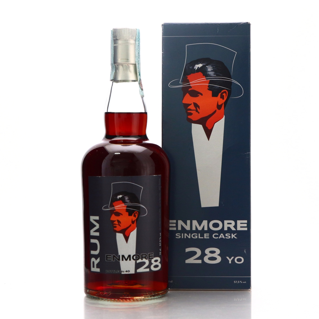 Image for Enmore AWM 28 Year Old