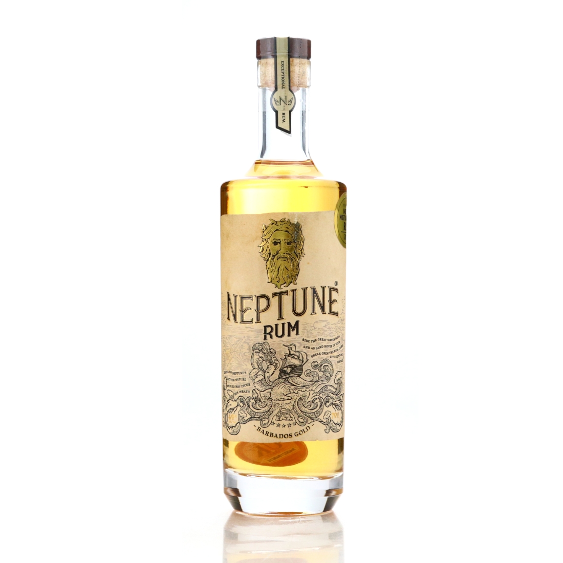 Foursquare Neptune