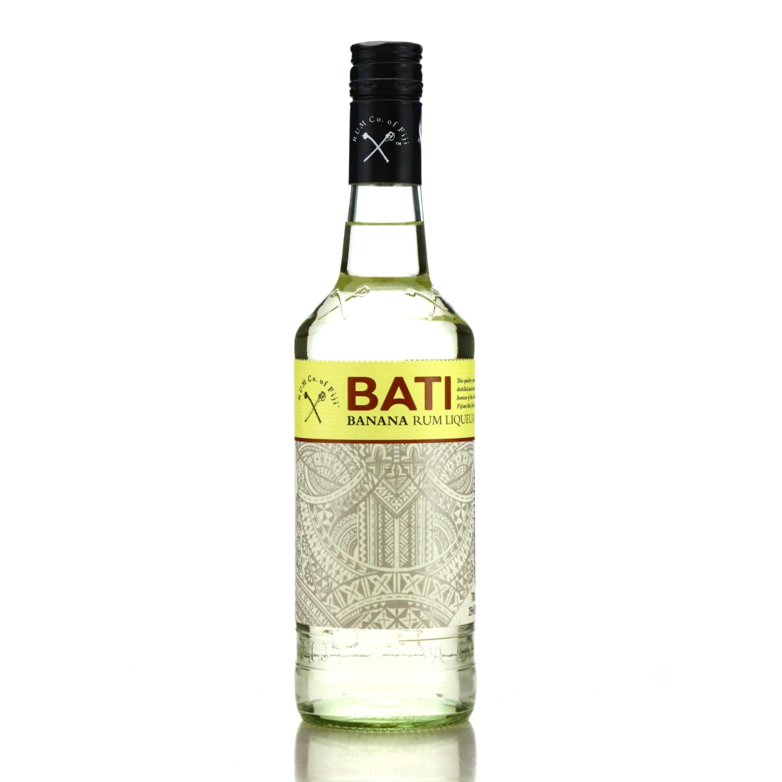 Bati Banana Rum Liqueur