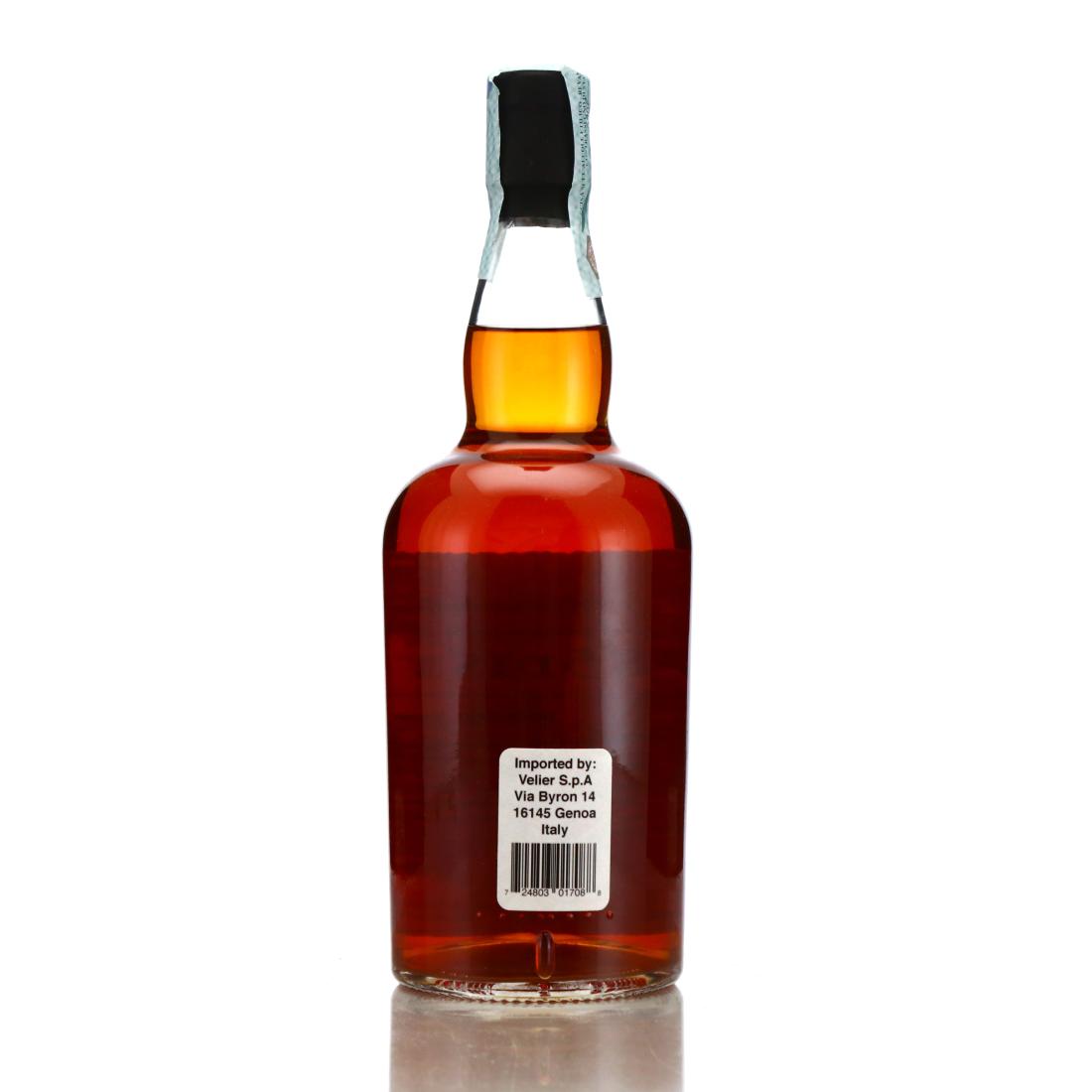 Image for Old Barbados Rum 1985 R.L. Seale