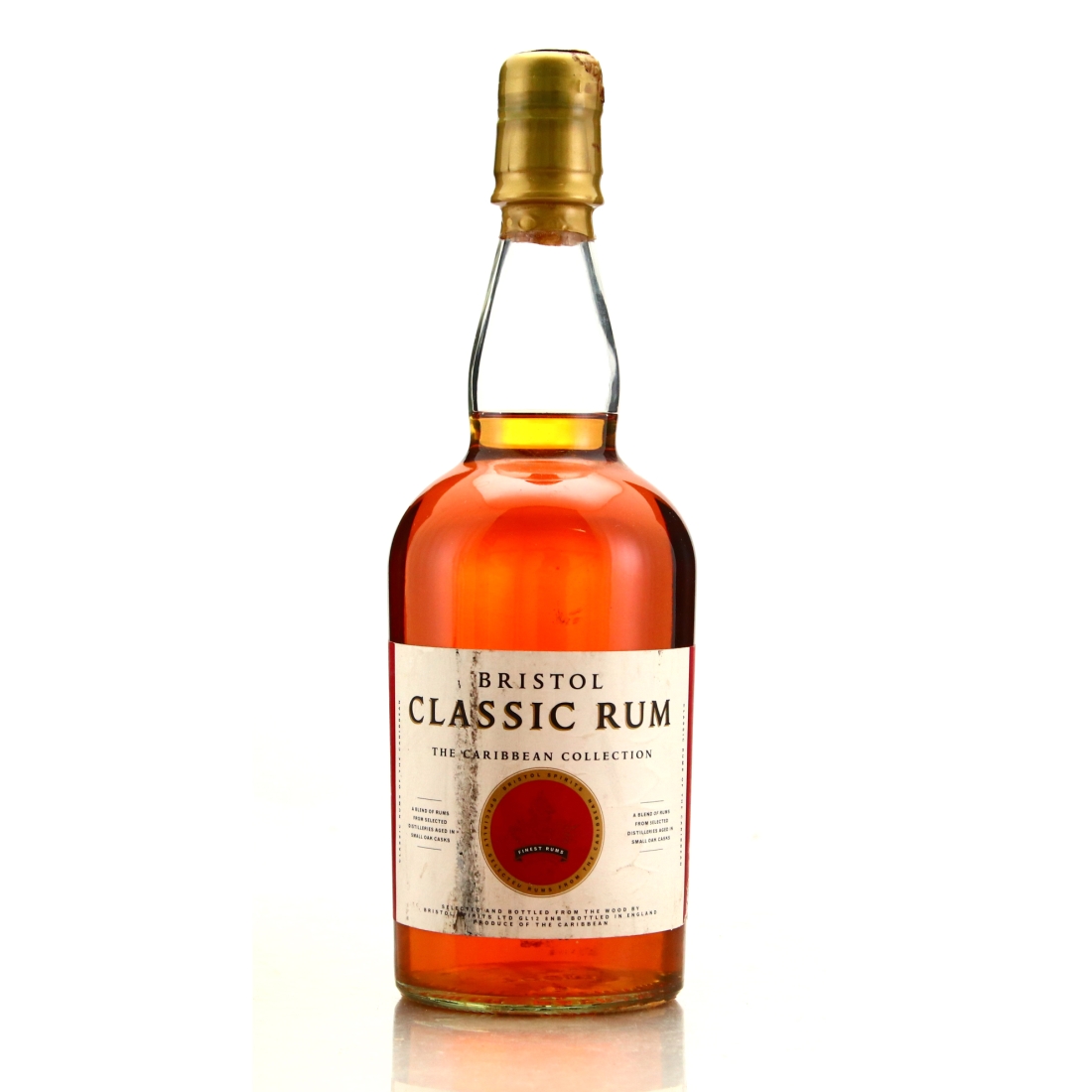 Bristol Classic Caribbean Collection