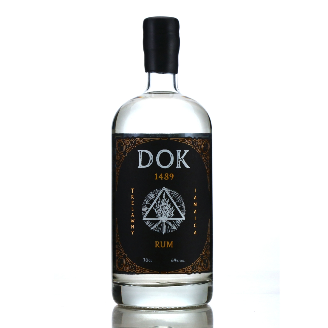 Hampden DOK 2019 Aficionados x Fine Drams