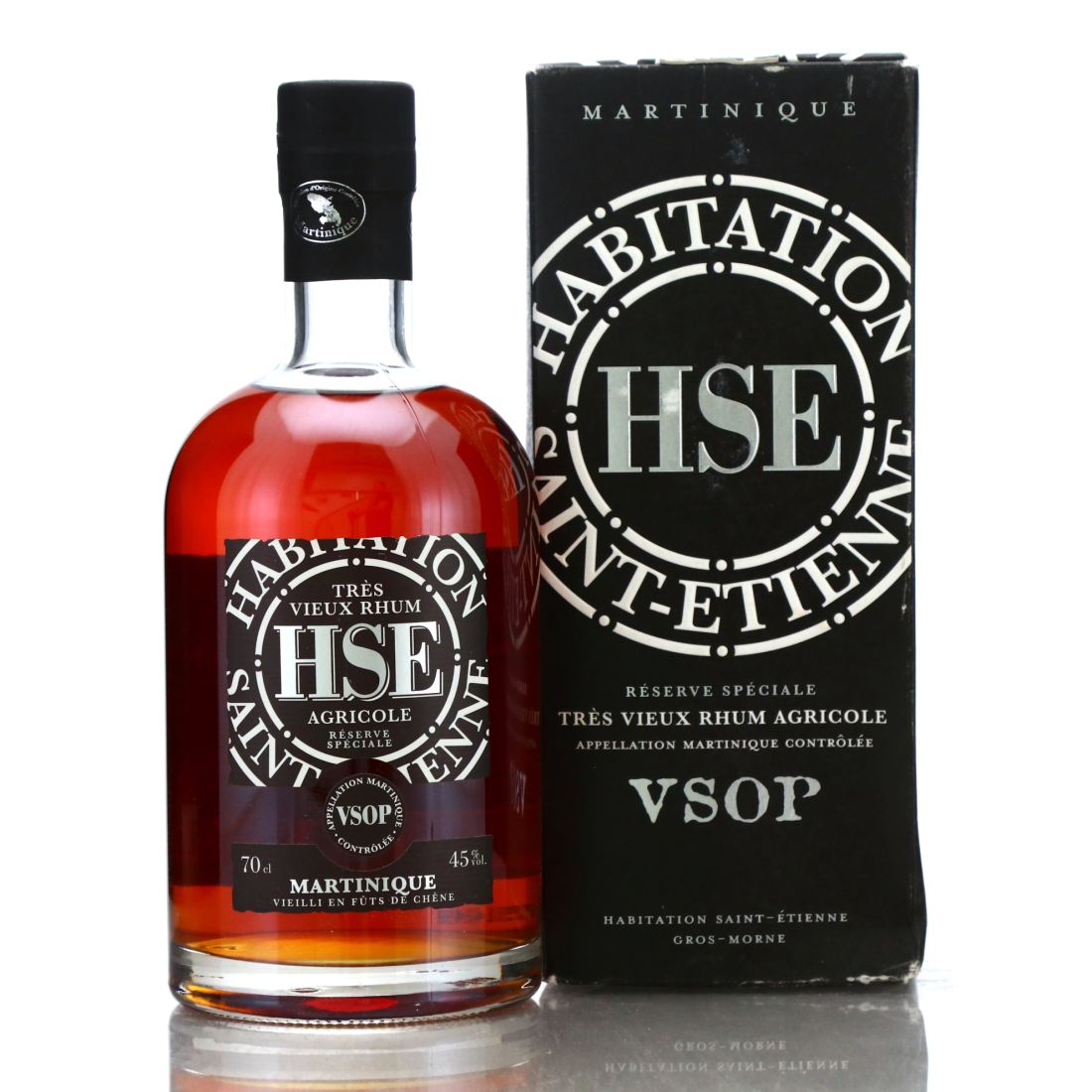 HSE VSOP Reserve Speciale