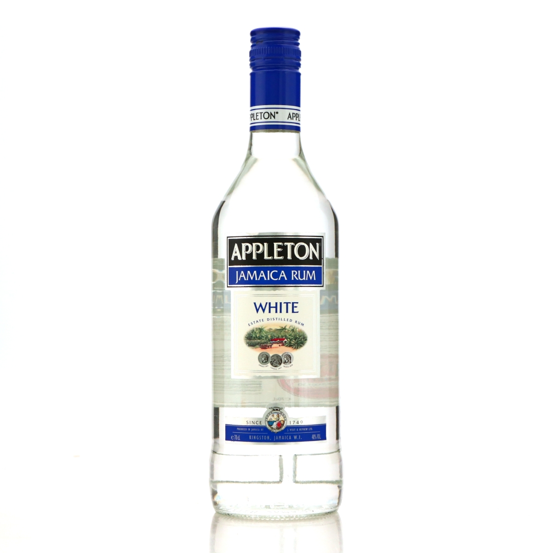 Appleton White