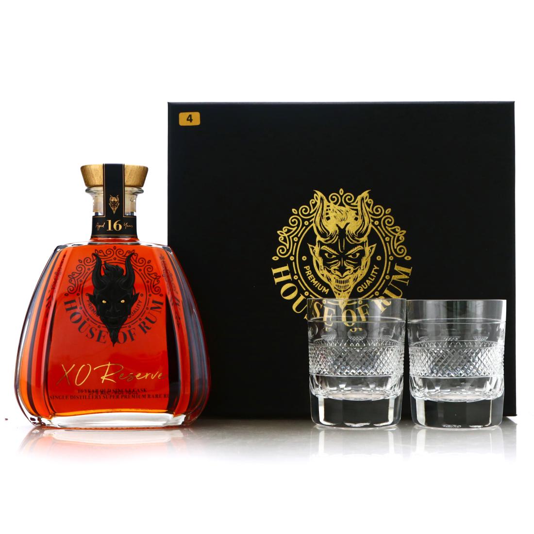 Image for CADC 2005 XO Reserve 16 Year Old