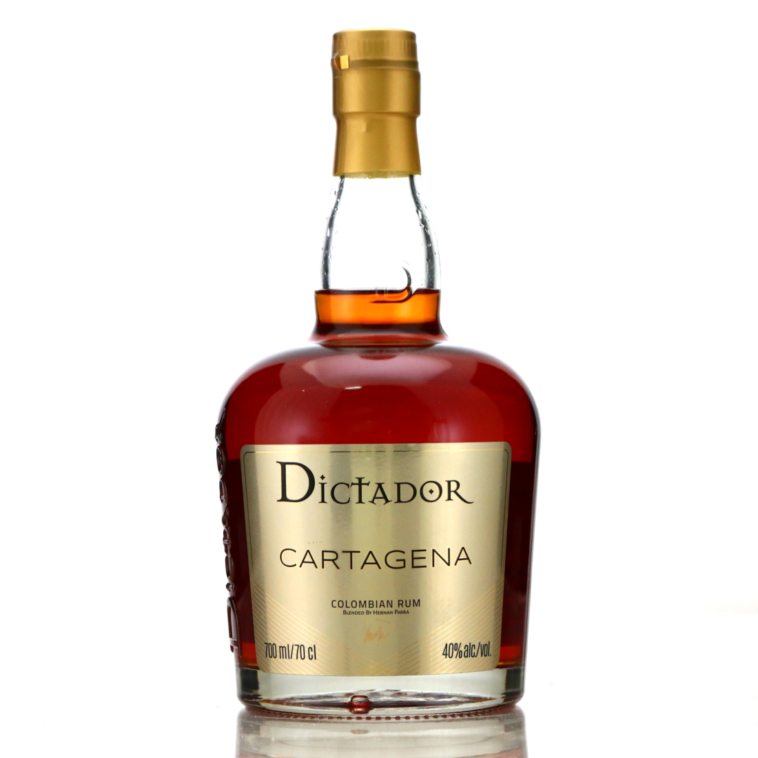 Dictador Cartagena