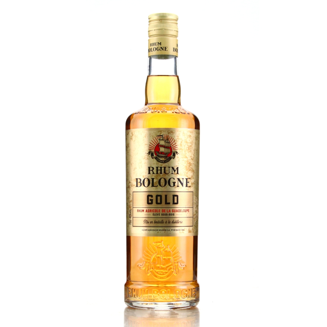 Bologne Gold