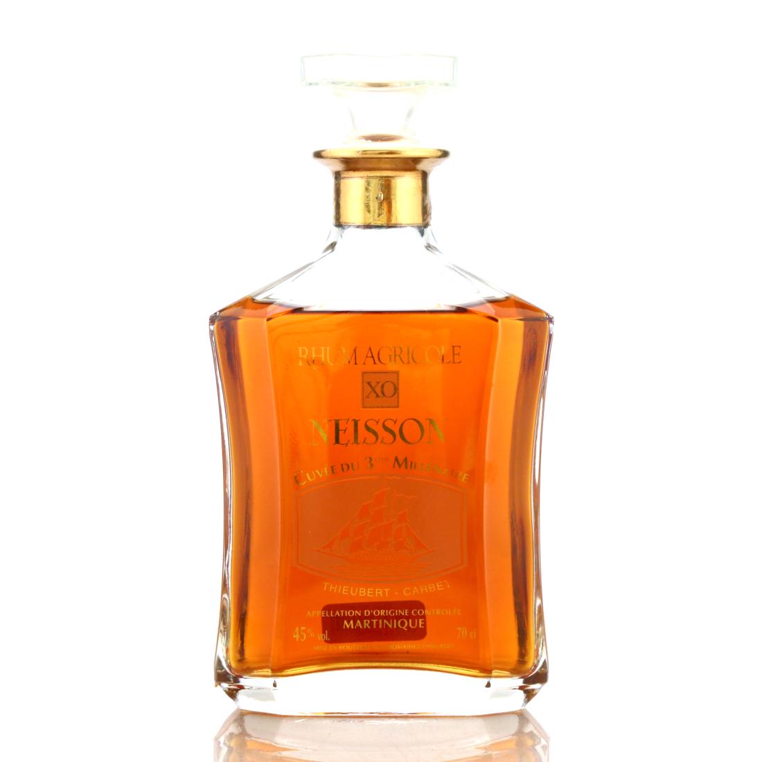 Image for Neisson XO Cuveé du 3eme Millenaire