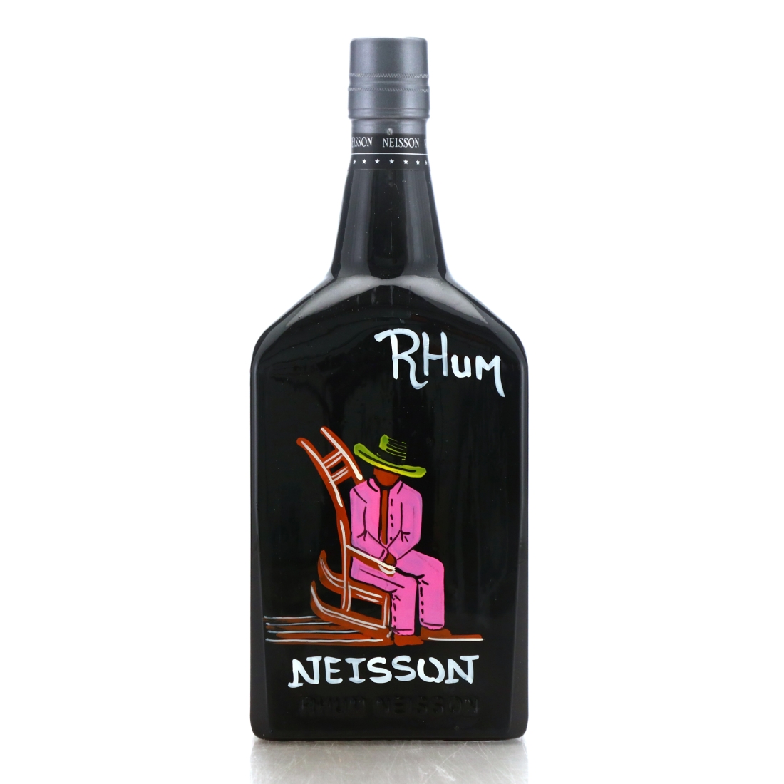 Neisson Tatanka Rhum Blanc 2021 
