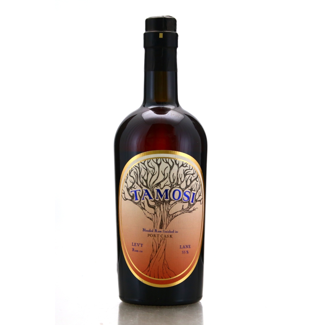 Tamosi Port Cask