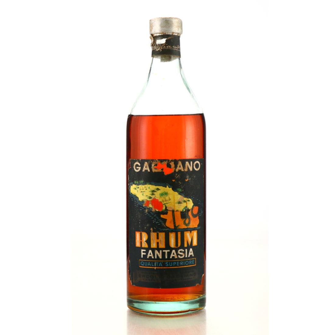 Gagliano Rhum Fantasia