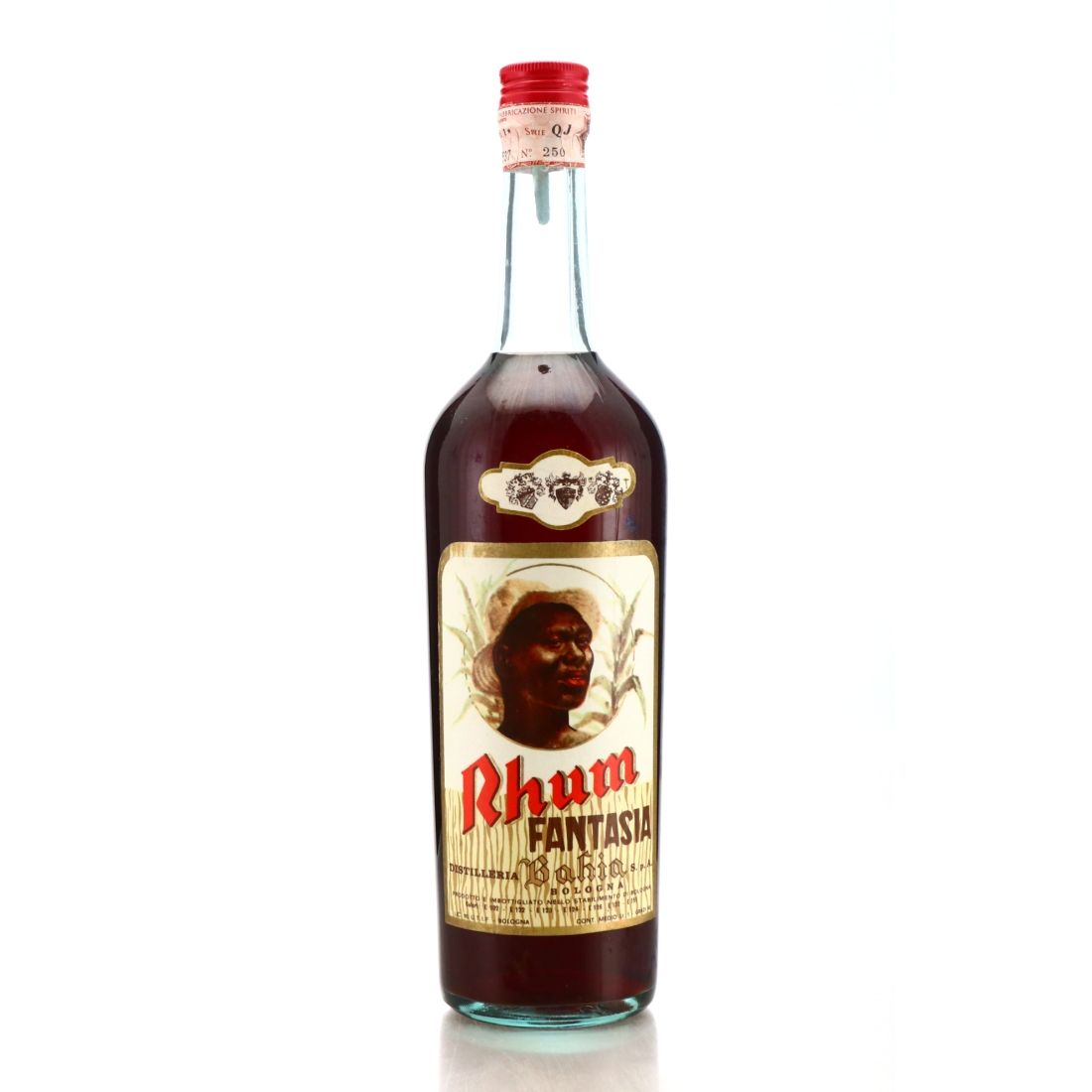 Bahia Rhum Fantasia 1 Litre