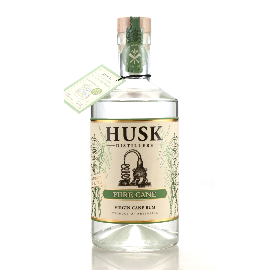 Image for Husk 2020 Pure Cane