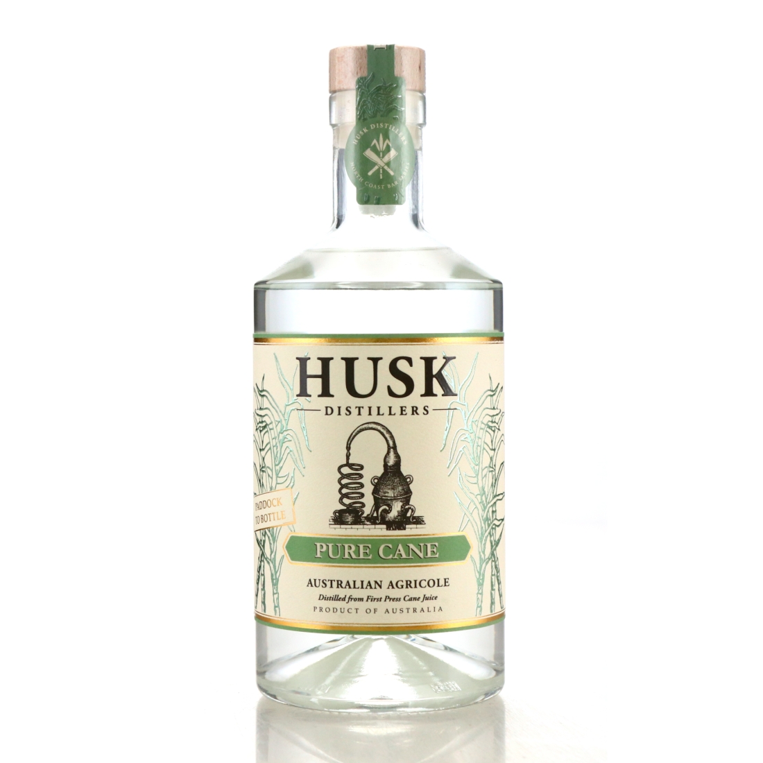 Image for Husk 2019 Pure Cane