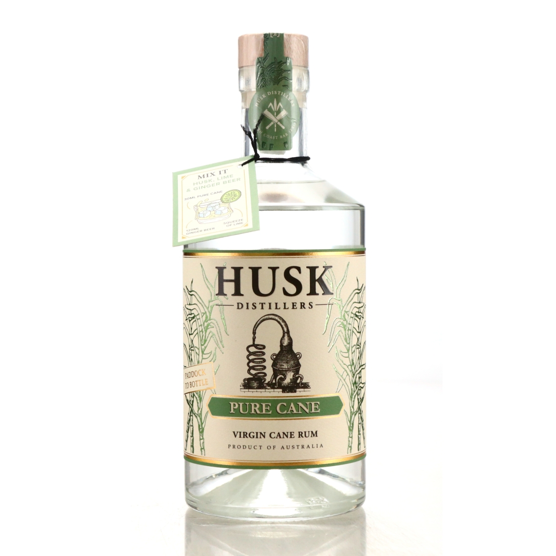 Image for Husk 2020 Pure Cane
