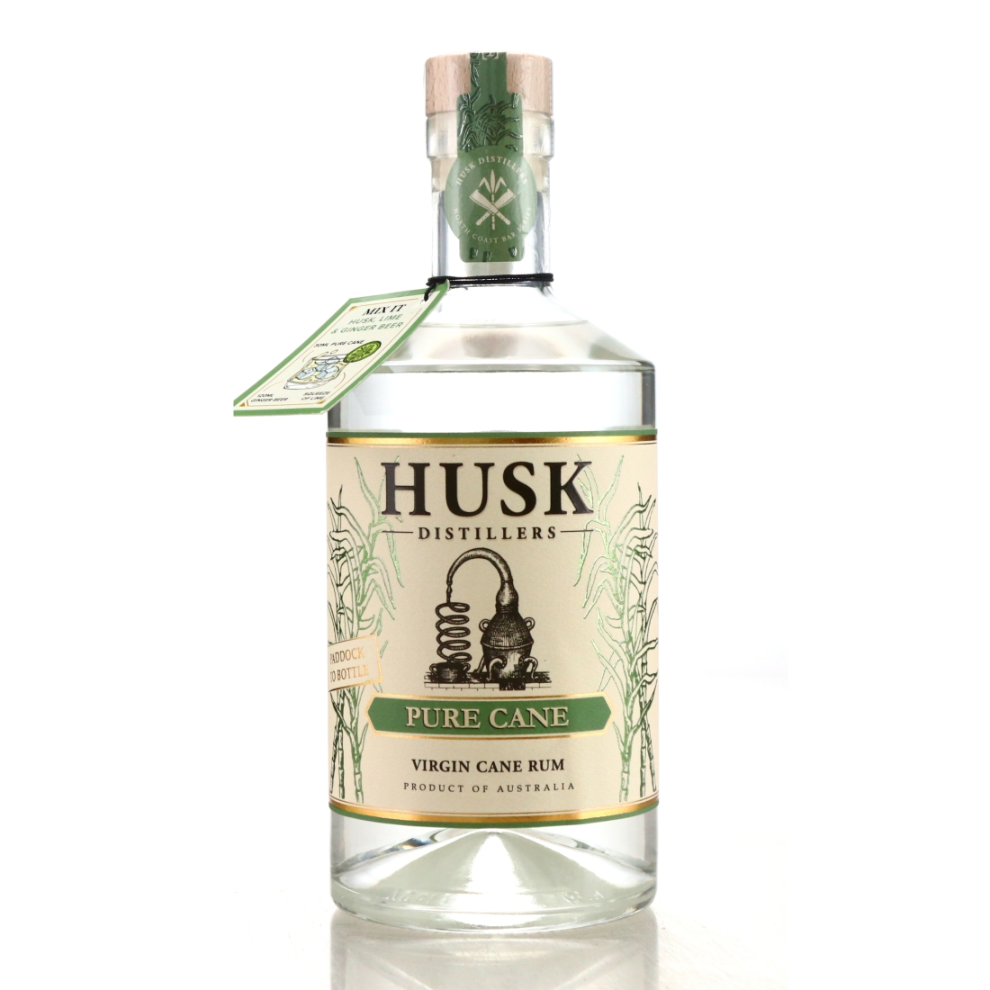 Image for Husk 2020 Pure Cane