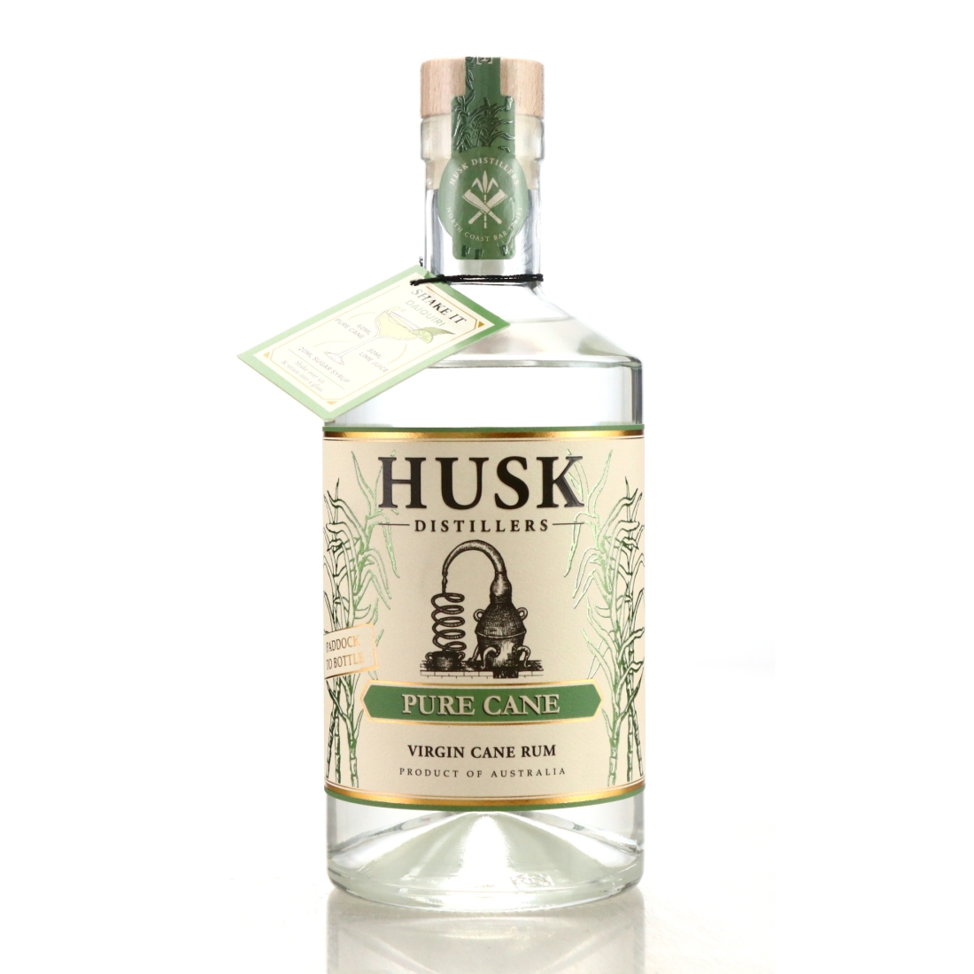 Image for Husk 2020 Pure Cane