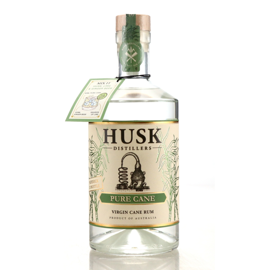 Image for Husk 2020 Pure Cane