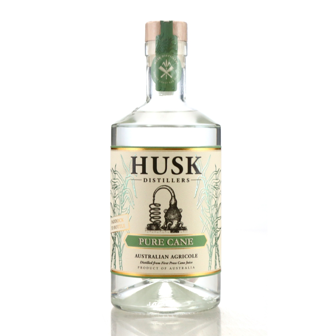Image for Husk 2019 Pure Cane