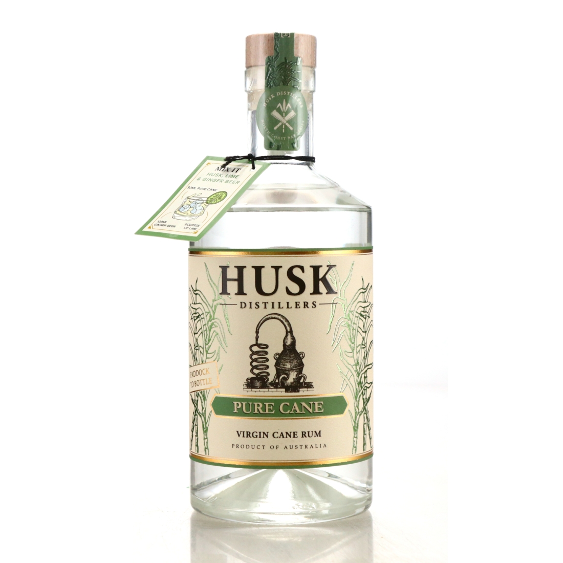 Image for Husk 2020 Pure Cane