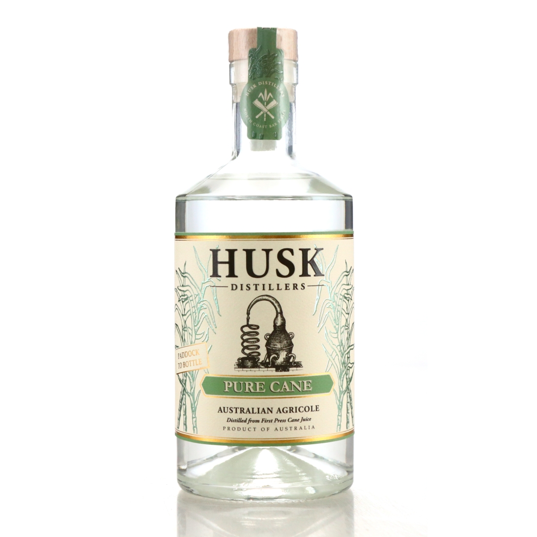 Image for Husk 2019 Pure Cane