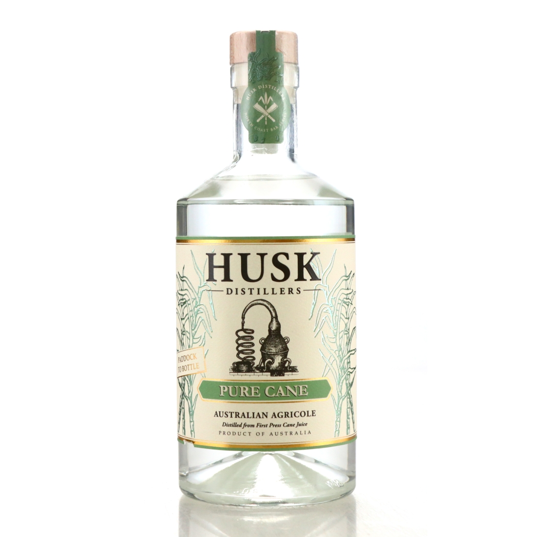 Image for Husk 2019 Pure Cane