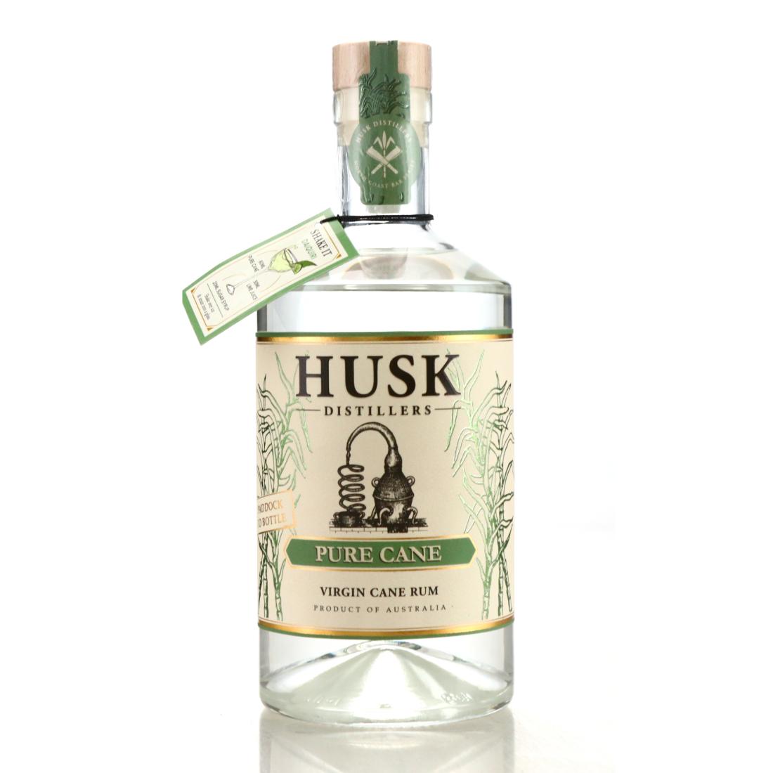 Image for Husk 2020 Pure Cane