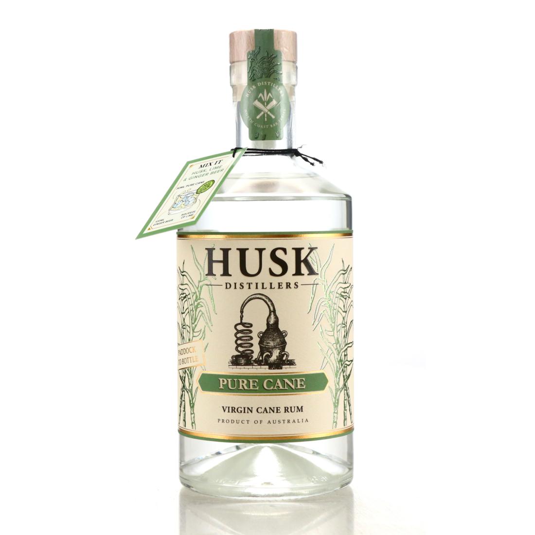 Image for Husk 2020 Pure Cane