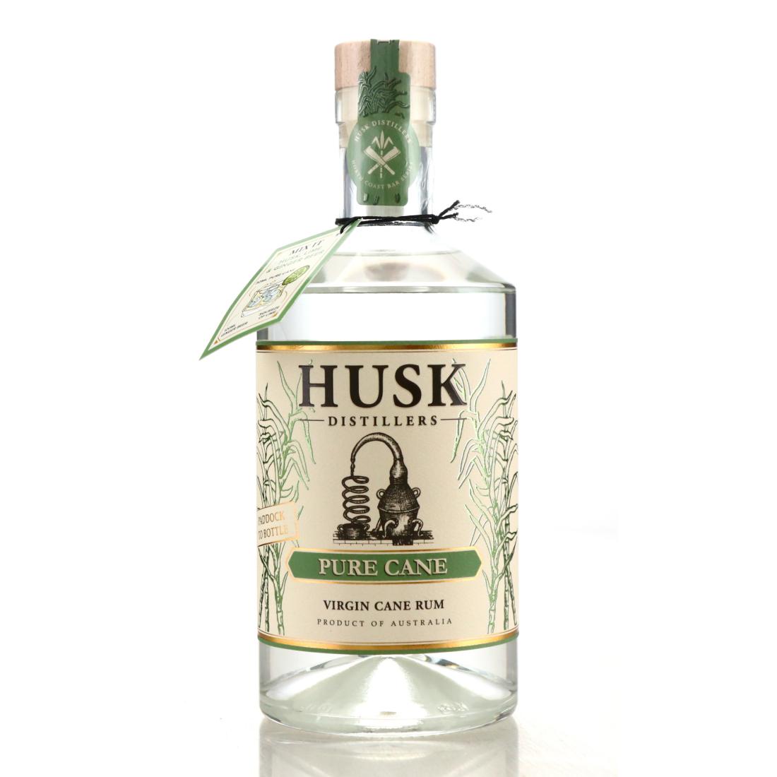 Image for Husk 2020 Pure Cane
