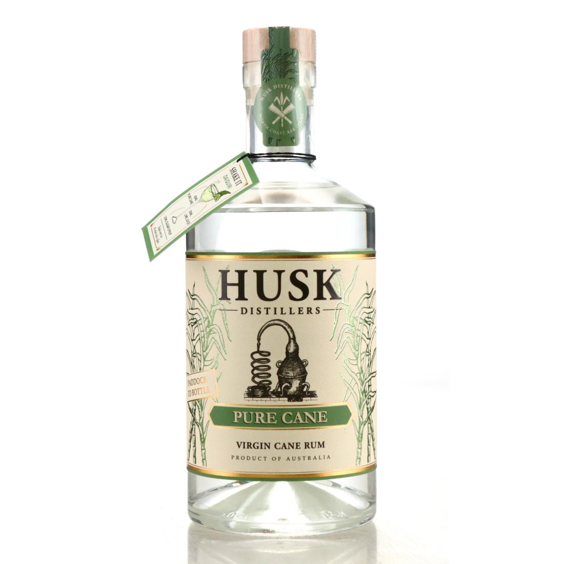 Image for Husk 2020 Pure Cane