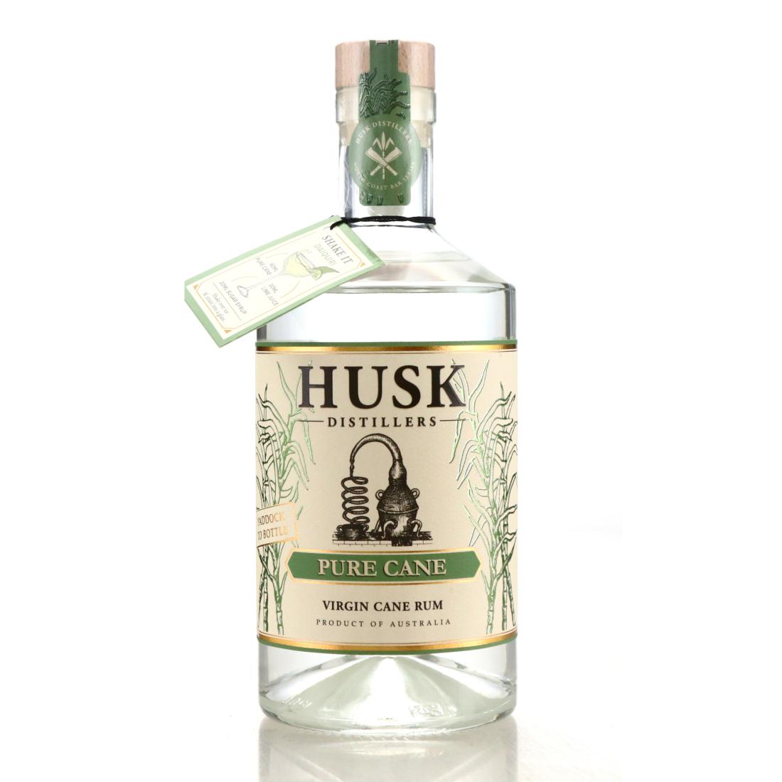 Image for Husk 2020 Pure Cane