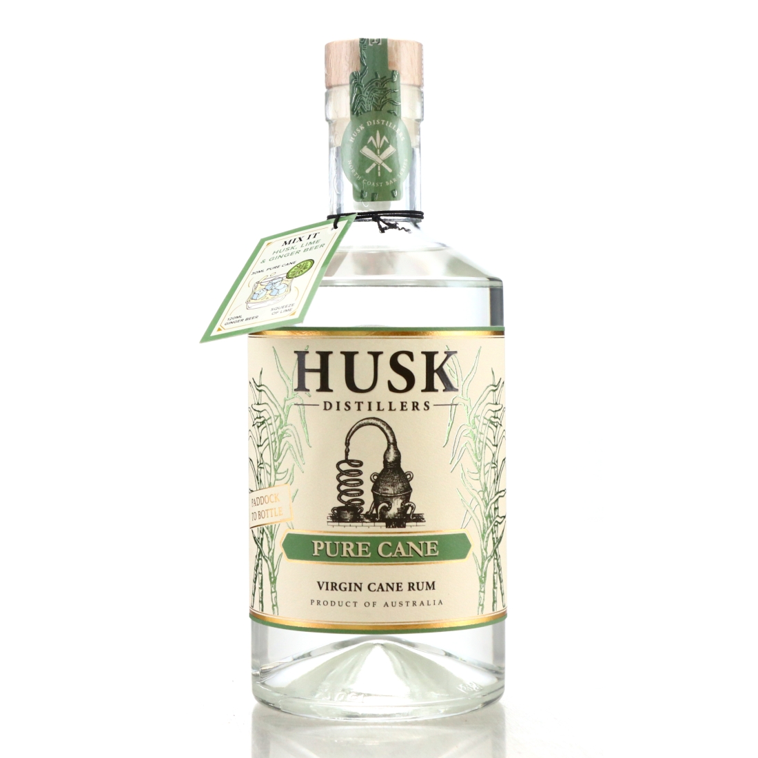 Husk 2020 Pure Cane