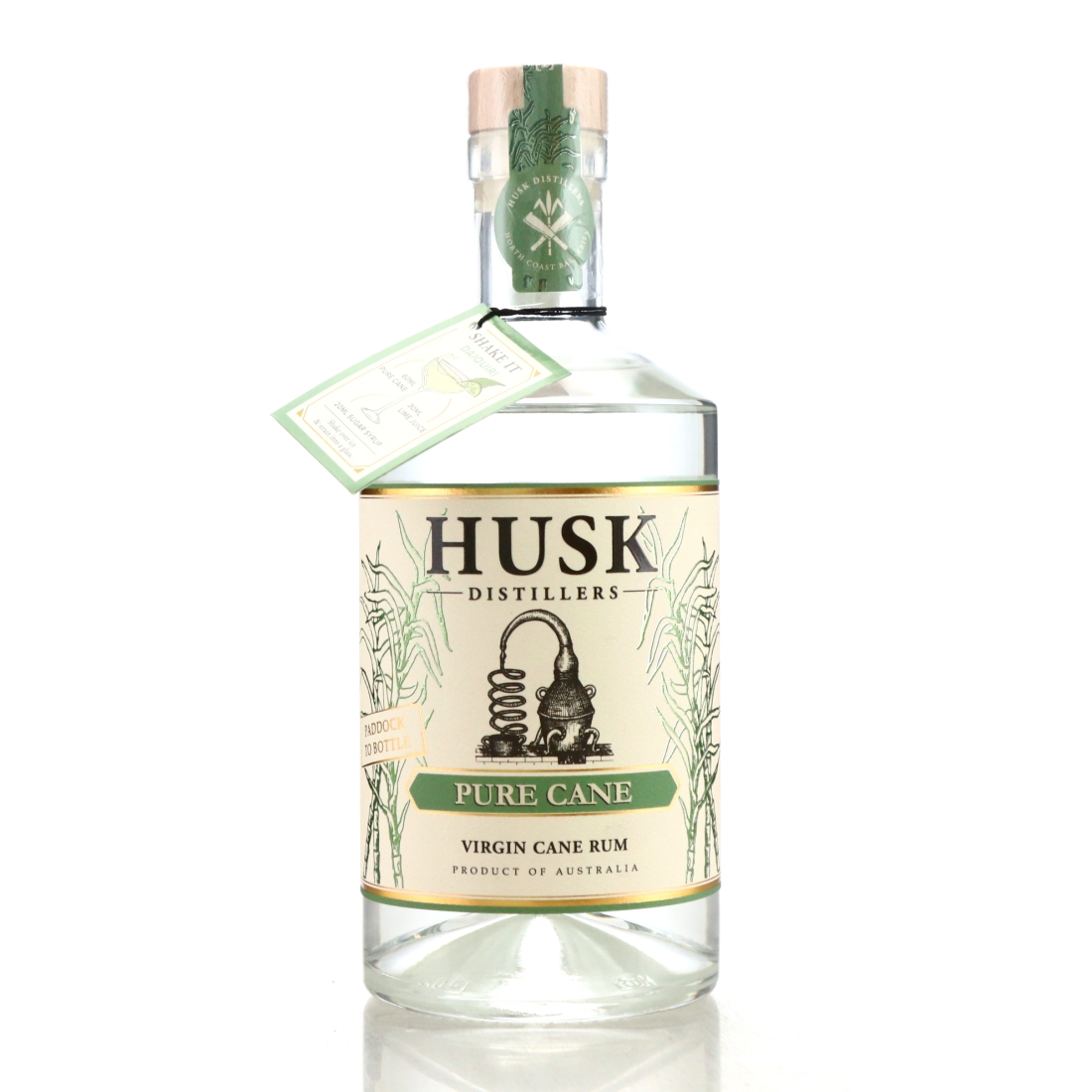 Image for Husk 2020 Pure Cane