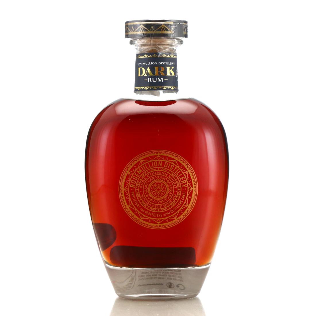 Rosemullion Dark Rum Rum | Rum Auctioneer