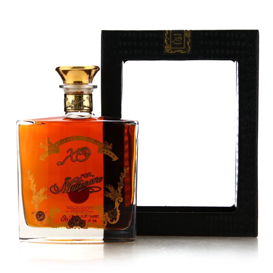 Ron Millonario XO Reserva Especial