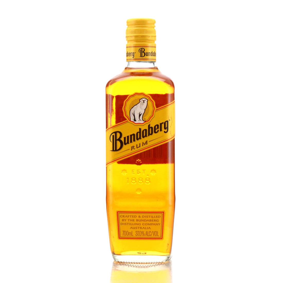 Bundaberg Rum