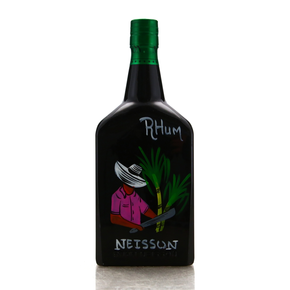 Neisson Tatanka Rhum Blanc