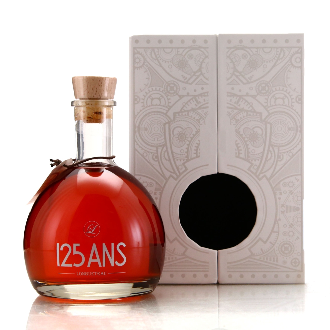 Longueteau Cuvee 125th Anniversary