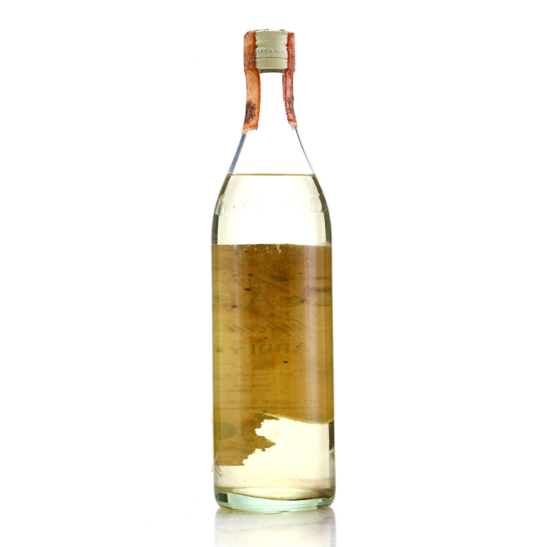 Image for Bacardi Superior Carta Blanca