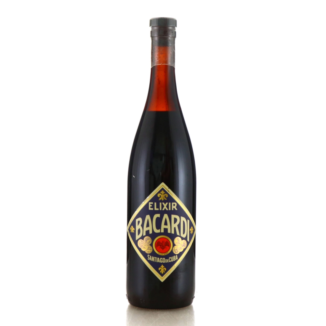 Bacardi Elixir
