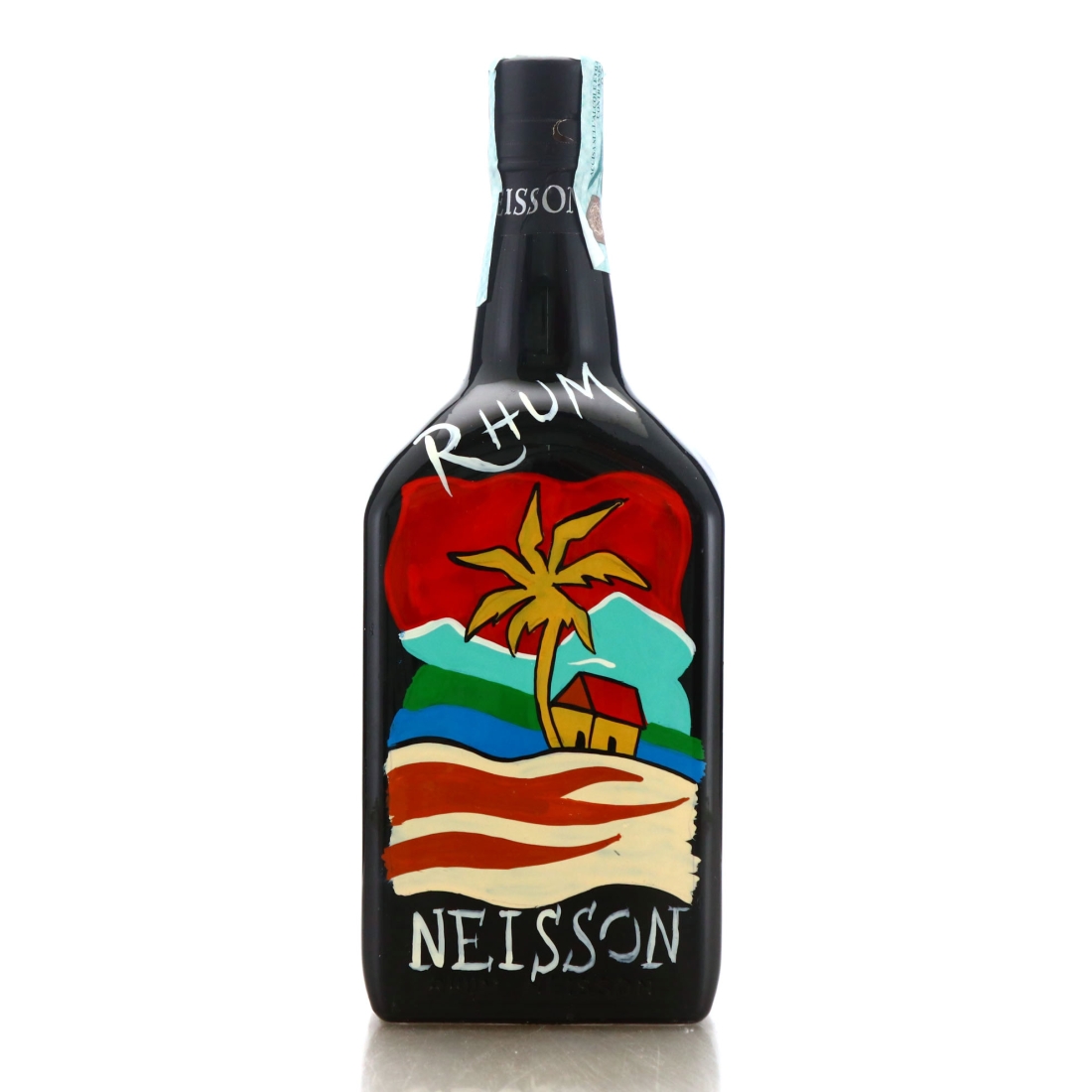 Neisson Tatanka Rhum Vieux 'Le Carbet' / Velier