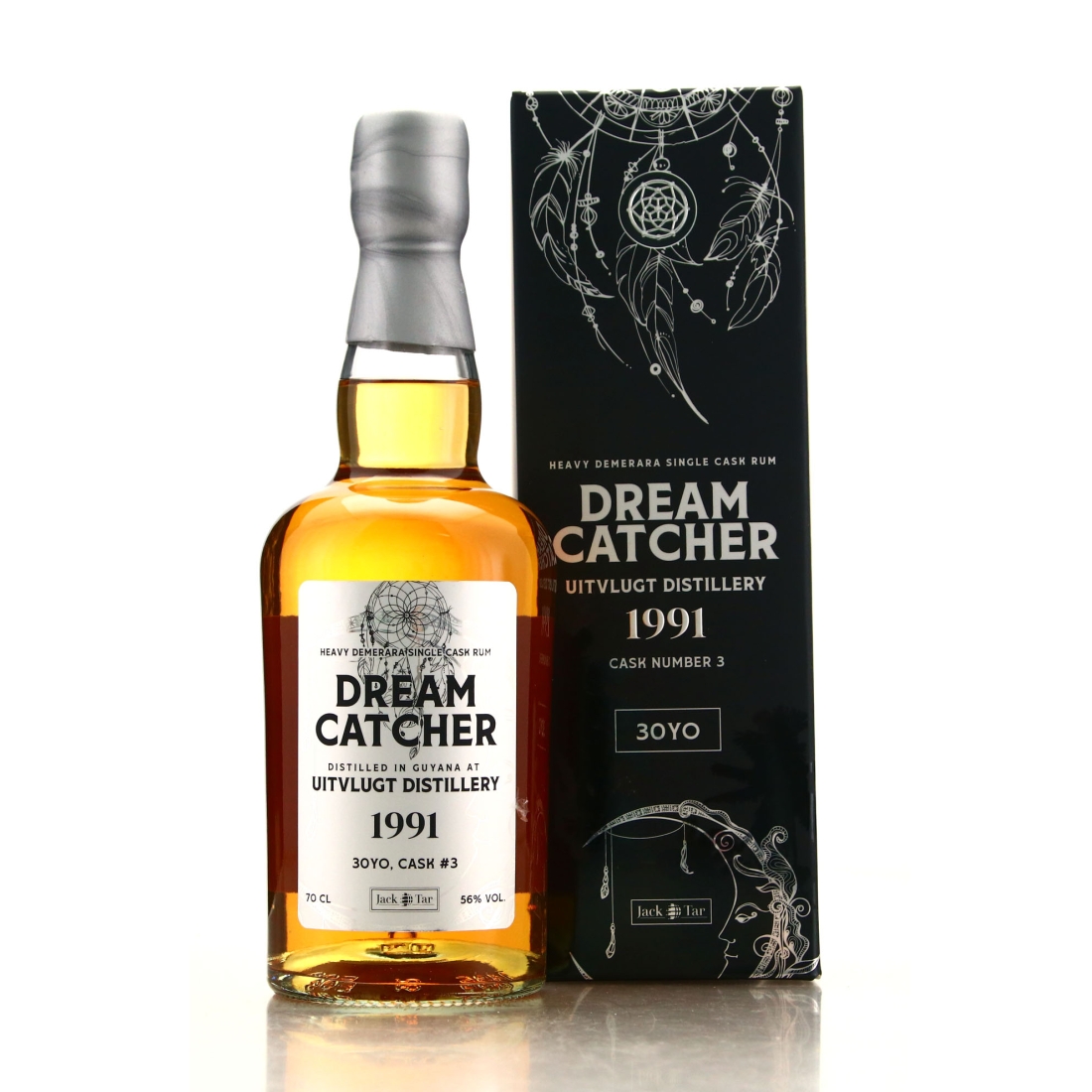 Image for Uitvlugt 1991 Dream Catcher 30 Year Old