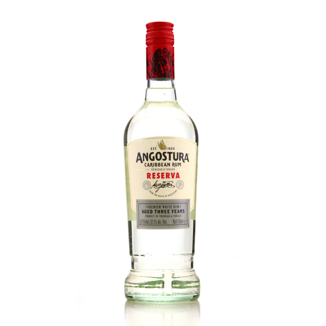 Angostura Reserva 3 Year Old