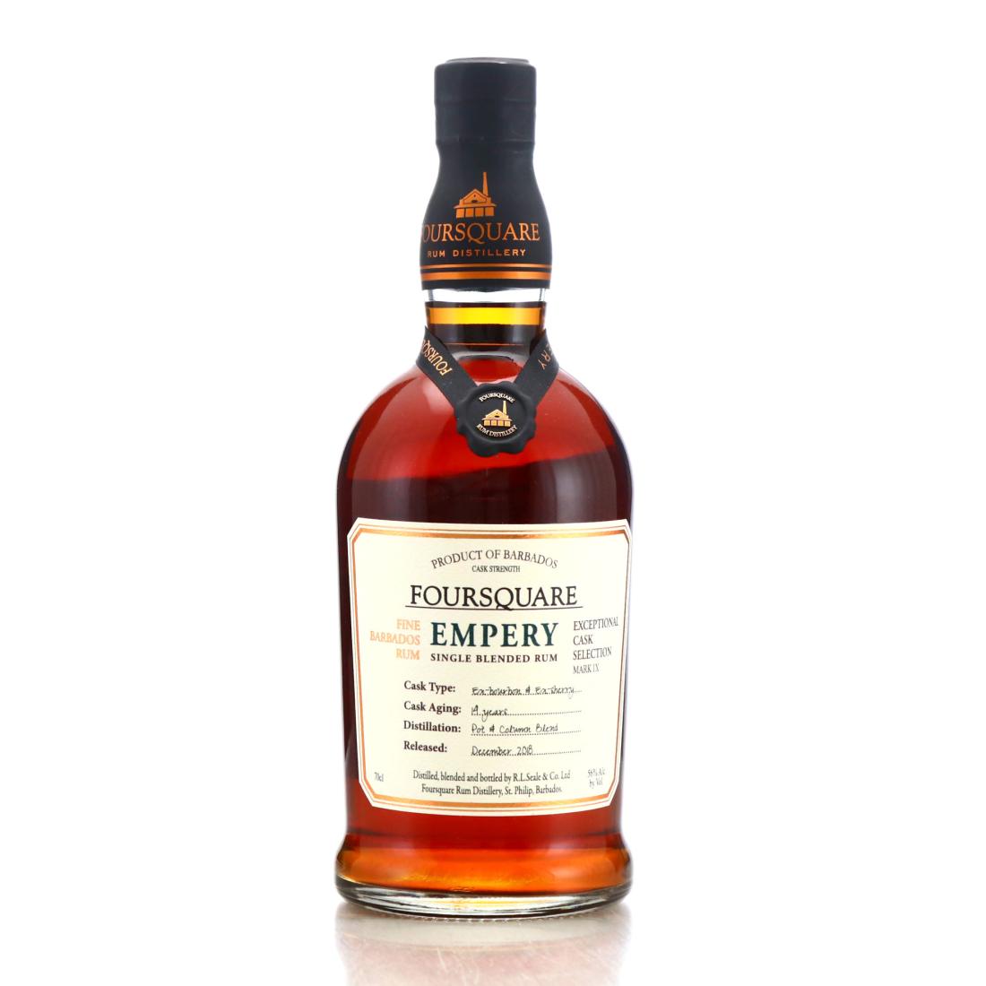 Image for Foursquare Empery 14 Year Old