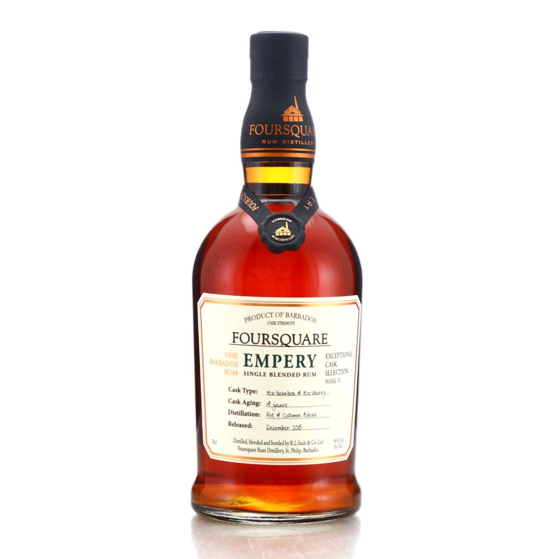 Image for Foursquare Empery 14 Year Old