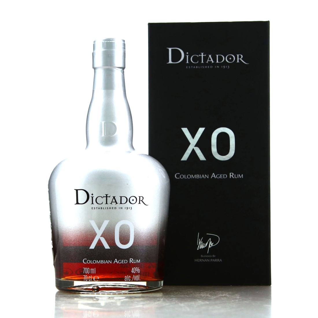 Dictador XO Insolent