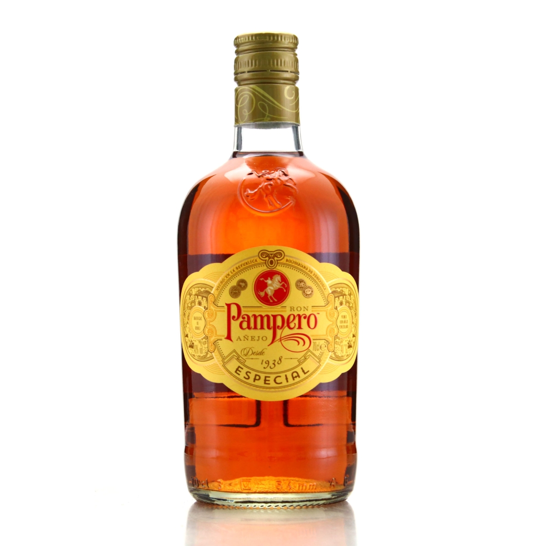 Pampero Especial