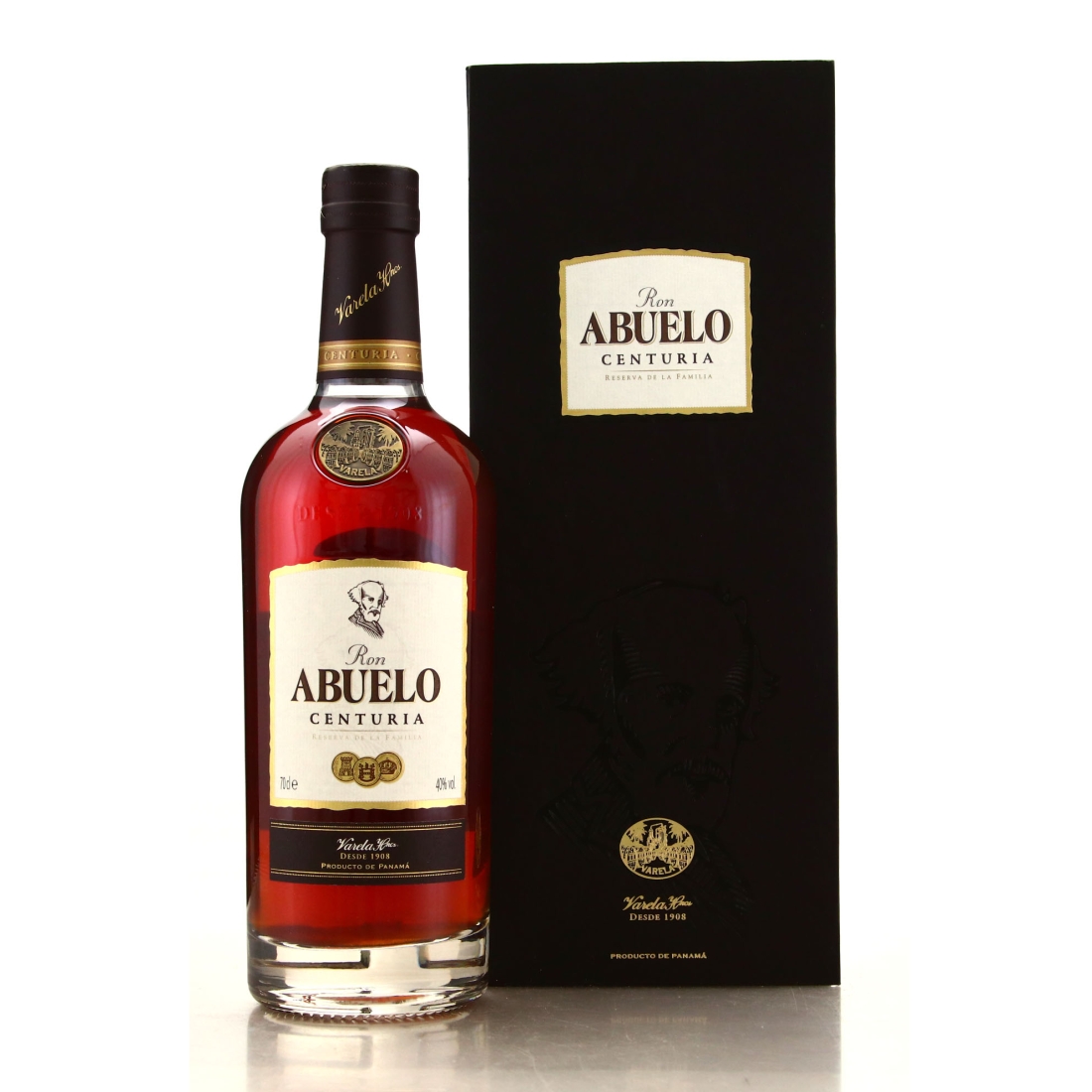 Ron Abuelo Centuria