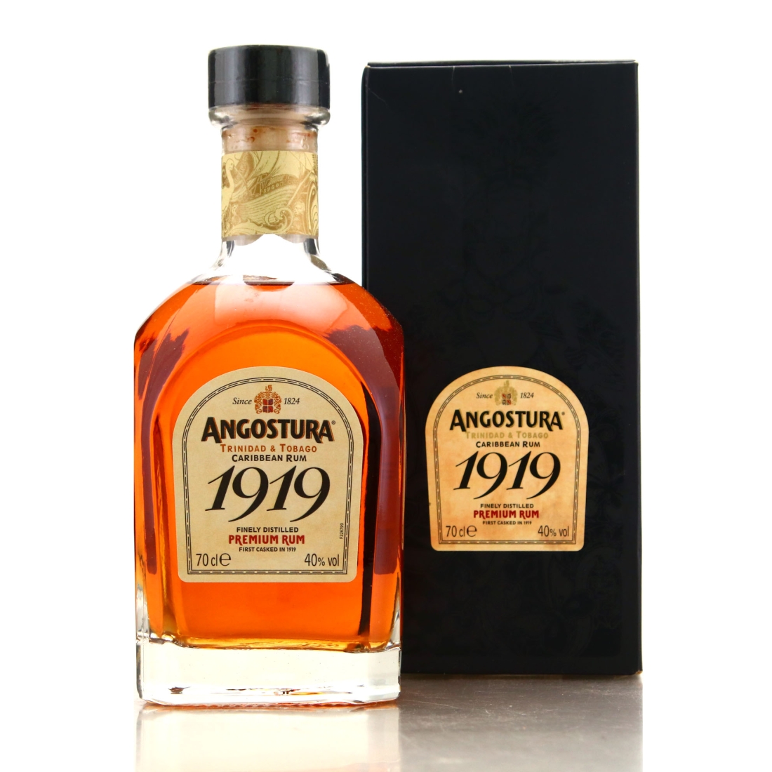 Angostura 1919
