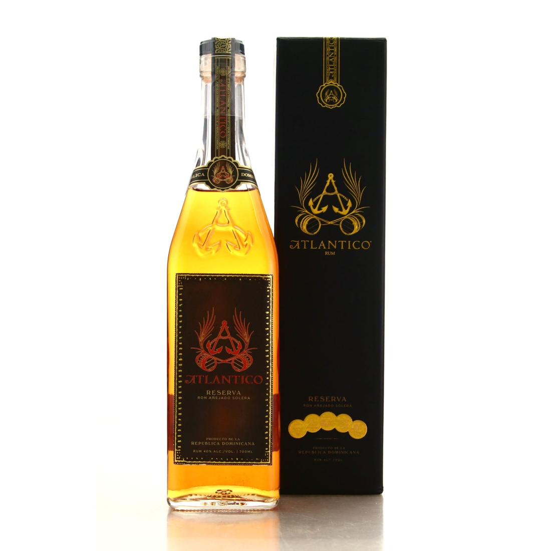 Atlantico Reserva